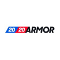 2020 Armor Logo