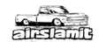 Airslamit logo