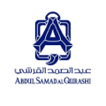 Abdul Samad Al Qurashi Logo