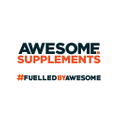 Awesome Supplements Logo