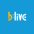 BLive EV Logo