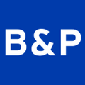 Blum & Poe Logo