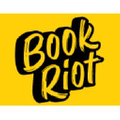 Book Riot Logo