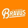 Bravus Brewing Company Logo