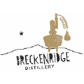 Breckenridge Distillery Logo