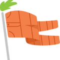 Carrot Pants Press Logo