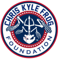 Chris Kyle Frog Foundation Logo