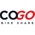 CoGo Bike Share Logo