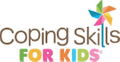 Coping Skills for Kids Logo