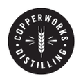 Copperworks Distilling Company Logo