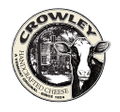 Crowley Cheese USA Logo