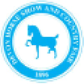 Devon Horse Show Souvenirs logo