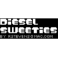 Diesel Sweeties Logo