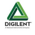 Digilent Logo