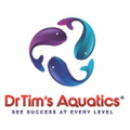 Drtim's Aquatics Logo