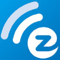 Ezcast logo