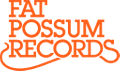 Fat Possum Records logo