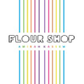 Flour Shop Logo