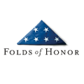 Folds of Honor Store USA Logo