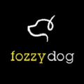 Fozzy Dog Logo