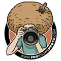 Fro Knows Photo Logo