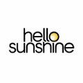 Hello Sunshine Store Logo