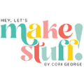 Hey, Let's Make Stuff logo