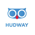 Hudway Logo