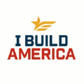 I Build America Logo