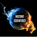 Instant Essentials Logo