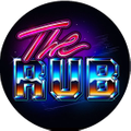 The Rub Logo