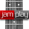The JamPlay Store Logo