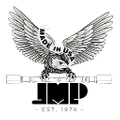 JMP Wood Logo