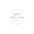 Joey Wolffer Logo