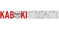 Kabuki Strength Logo