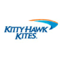 Kitty Hawk Kites Online Store Logo