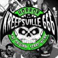 Kreepsville 666 Logo