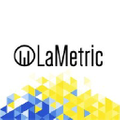 LaMetric Logo