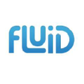 Fluid Sports Nutrition Logo