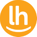 Live Happy Magazine logo