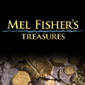 Mel Fisher's Treasures Logo