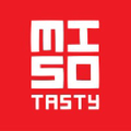 Miso Tasty logo