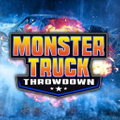 Monster Truck Throwdown USA Logo