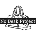 No Desk Project Logo