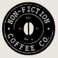 Non-Fiction Coffee Co Logo