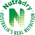 Nutradry Online Store Logo