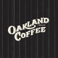 Oakland Coffee Logo