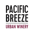 Pacific Breeze Winery Logo