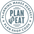 Plan To Eat Logo