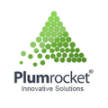 Plumrocket Inc logo